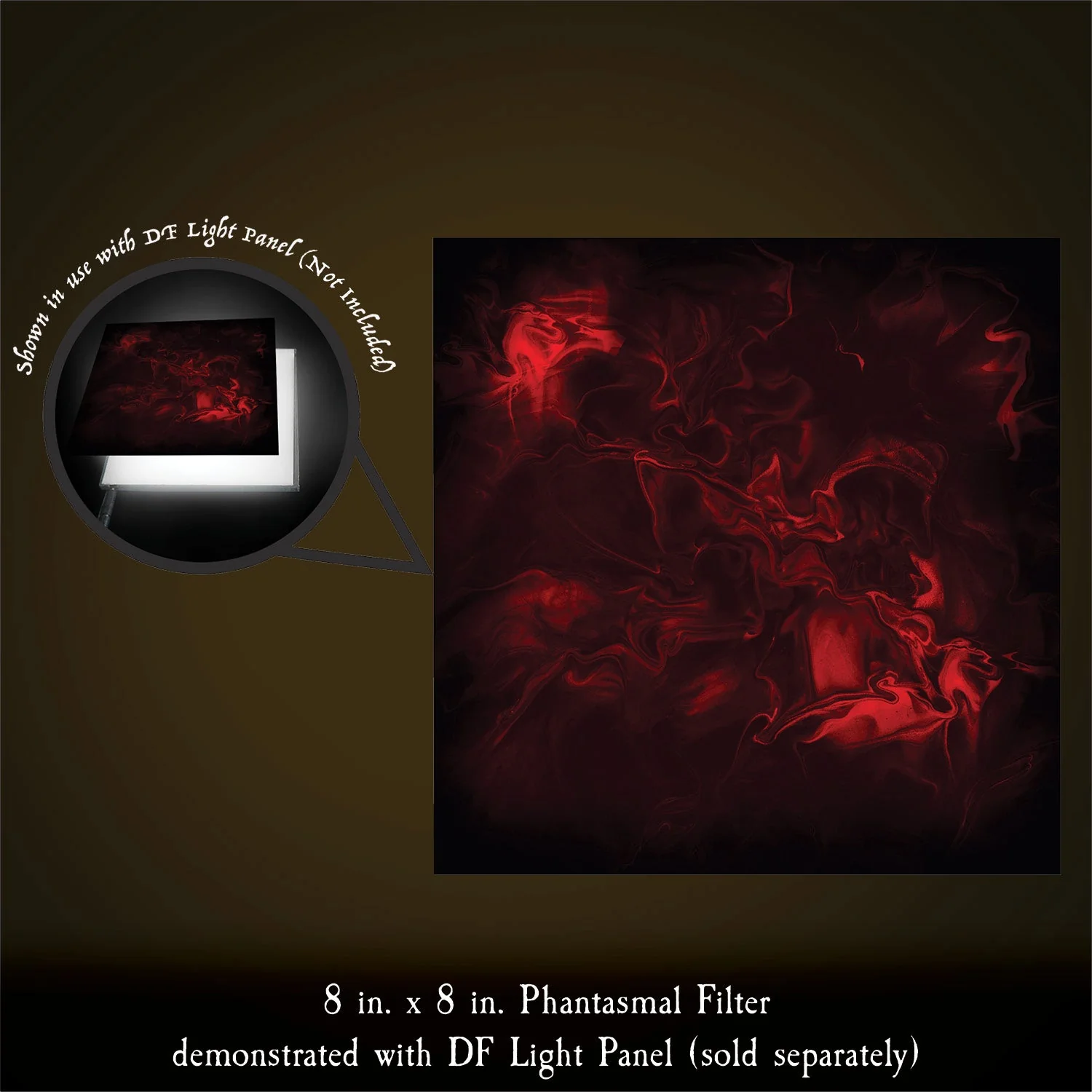 Lowtown Phantasmal Filters - Image 3