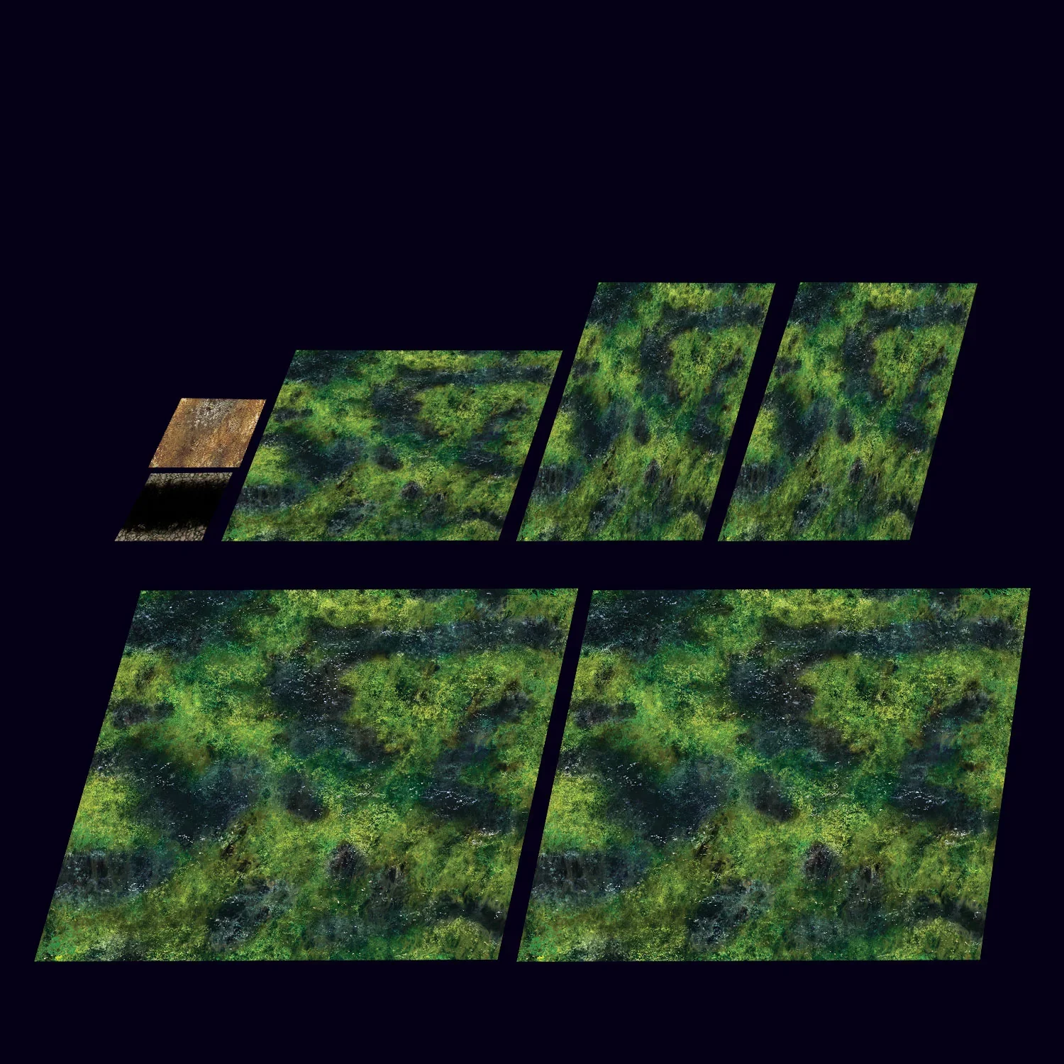 Adventure Essentials 01-11 (Unpainted) - Image 10