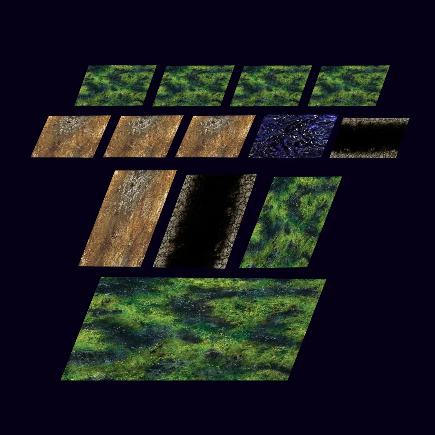 Adventure Essentials 01-11 (Unpainted) - Image 11