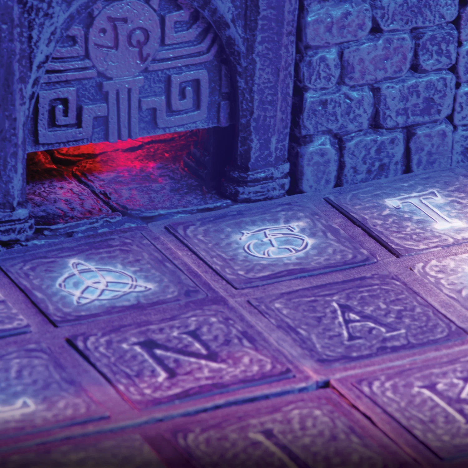 Arcane Features Bundle - Sinister (Painted) - Image 3