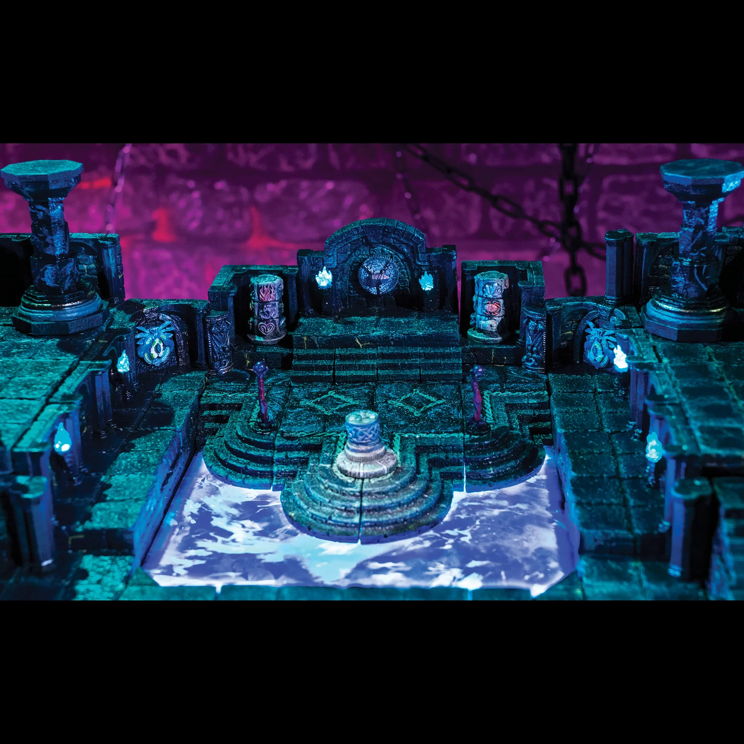 Arcane Features Bundle - Sinister (Painted) - Image 6