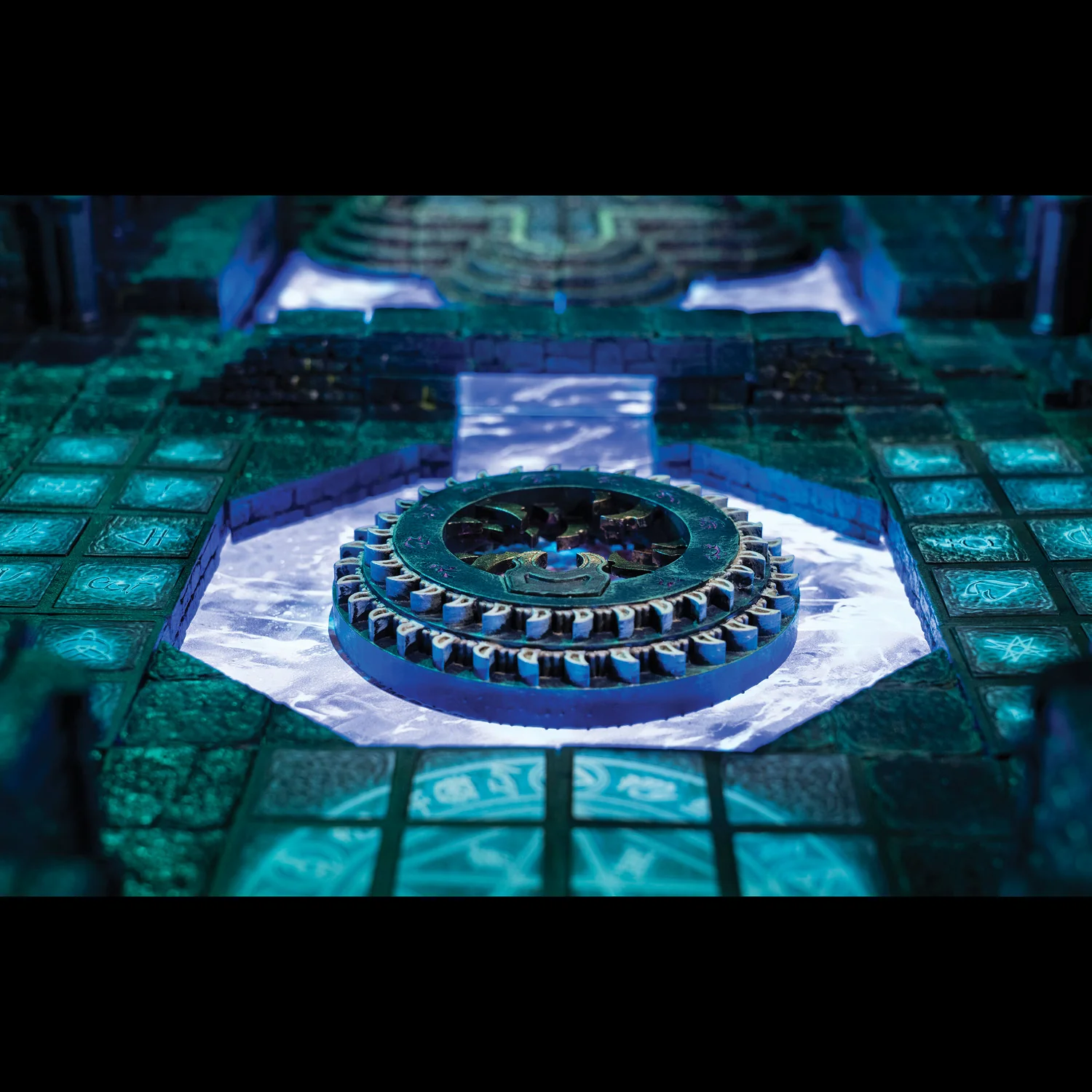 Arcane Features Bundle - Sinister (Painted) - Image 8