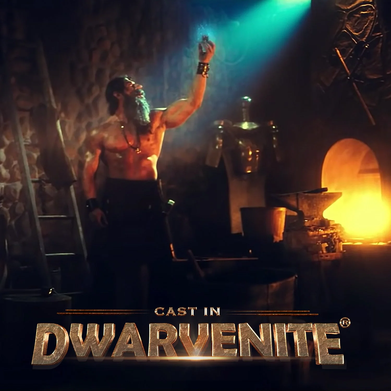 Standard Cavern Walls and Floors (Unpainted) (No Anchor Magnets) - Image 3