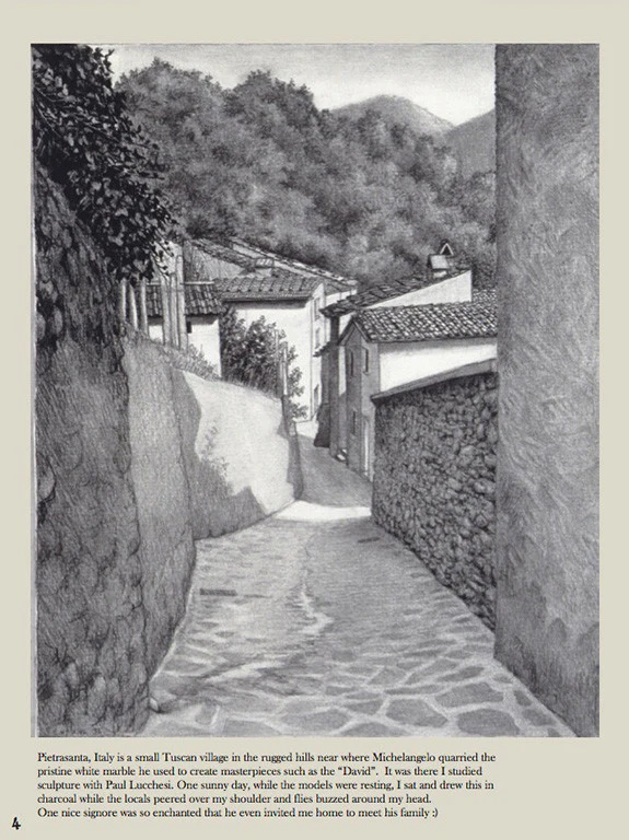 Book: Dungeons, Drawings, Maps and Other Rare Arcana - Image 4