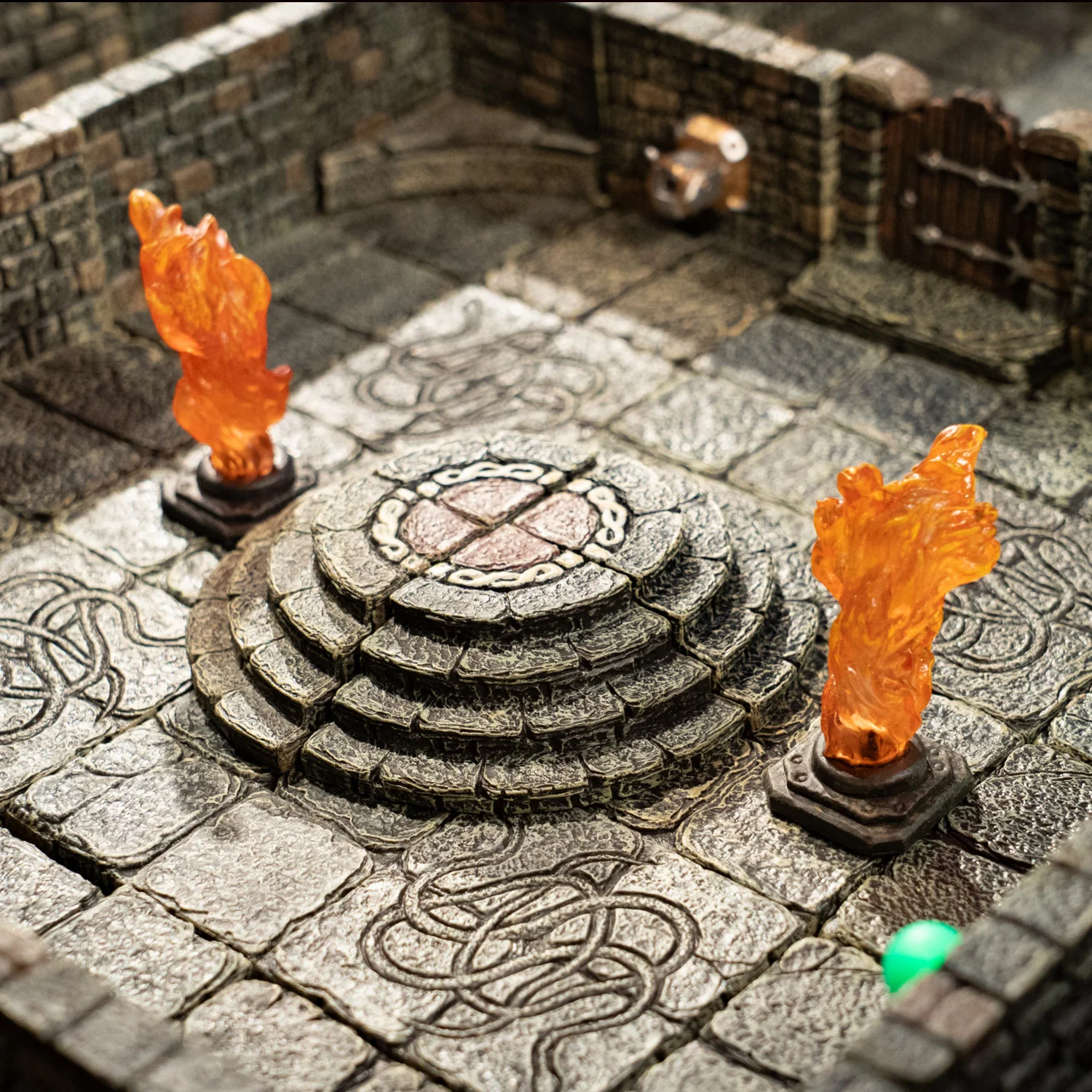 The Seer's Labyrinth Bundle (Painted) - Image 3