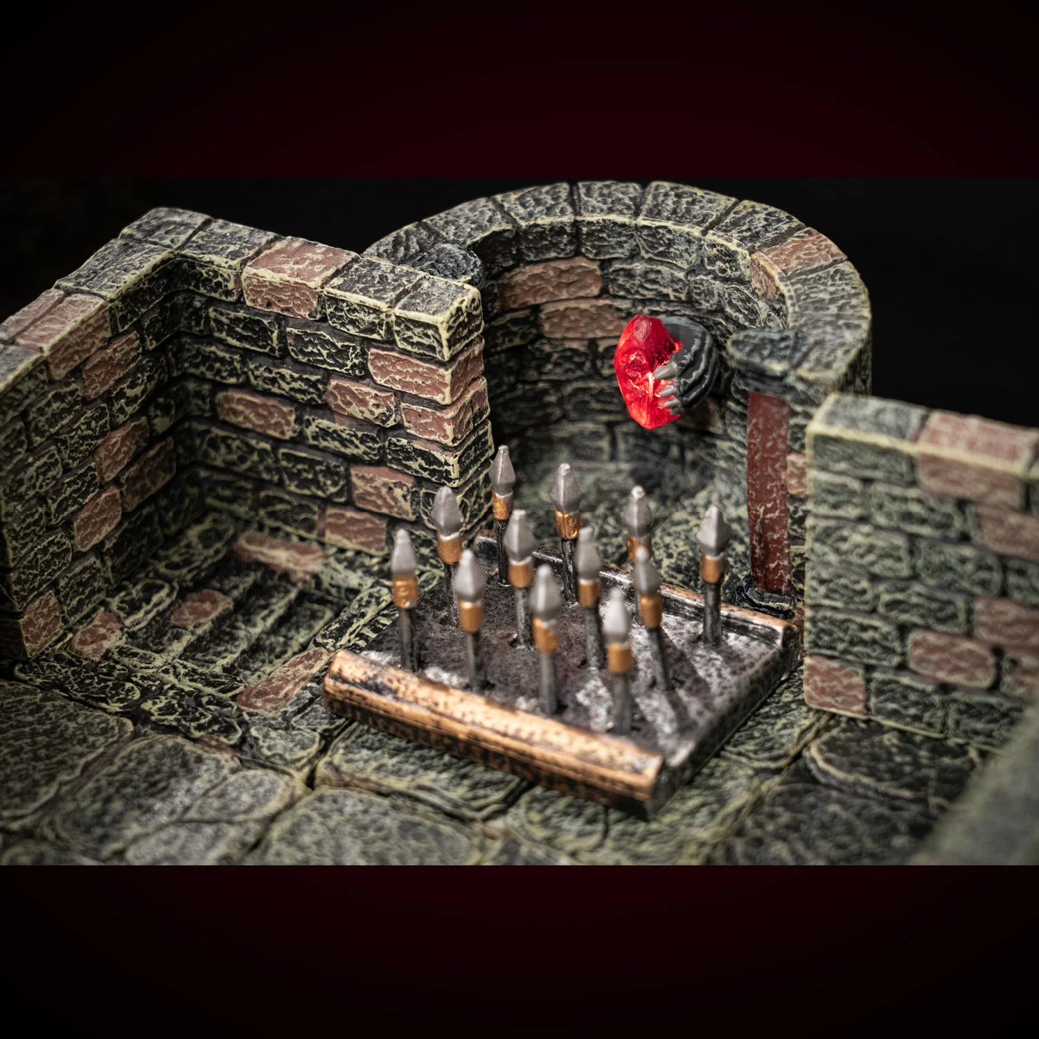 The Seer's Labyrinth Bundle (Painted) - Image 4