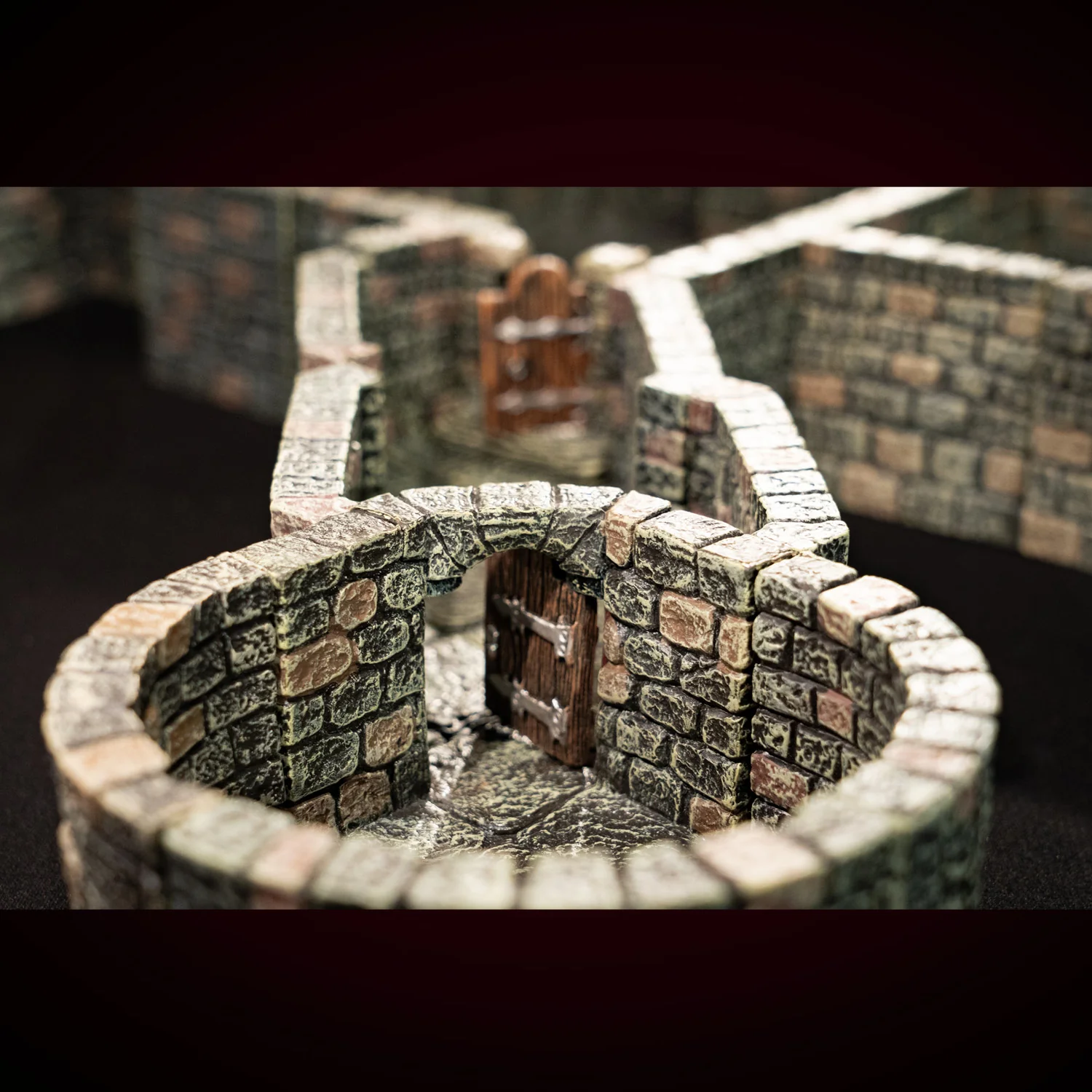 The Seer's Labyrinth Bundle (Painted) - Image 5