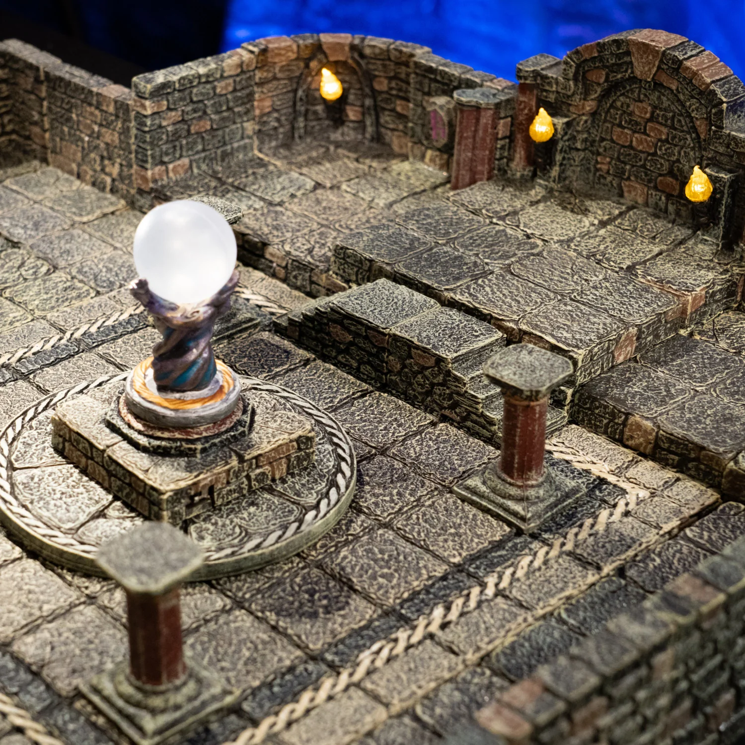 The Seer's Labyrinth Bundle (Painted) - Image 6