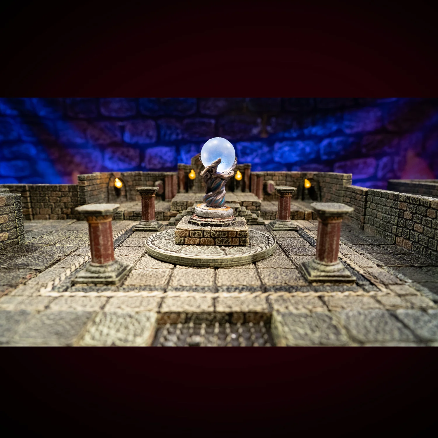 The Seer's Labyrinth Bundle (Painted) - Image 7