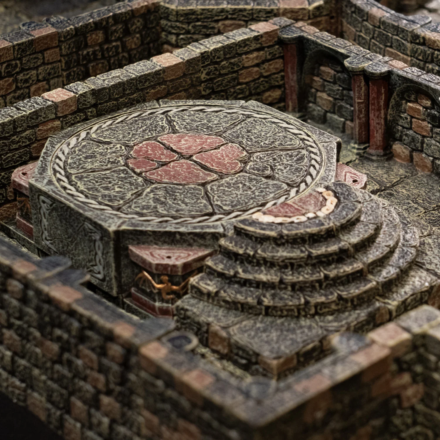 The Sacrificial Lair Bundle (Painted) - Image 3