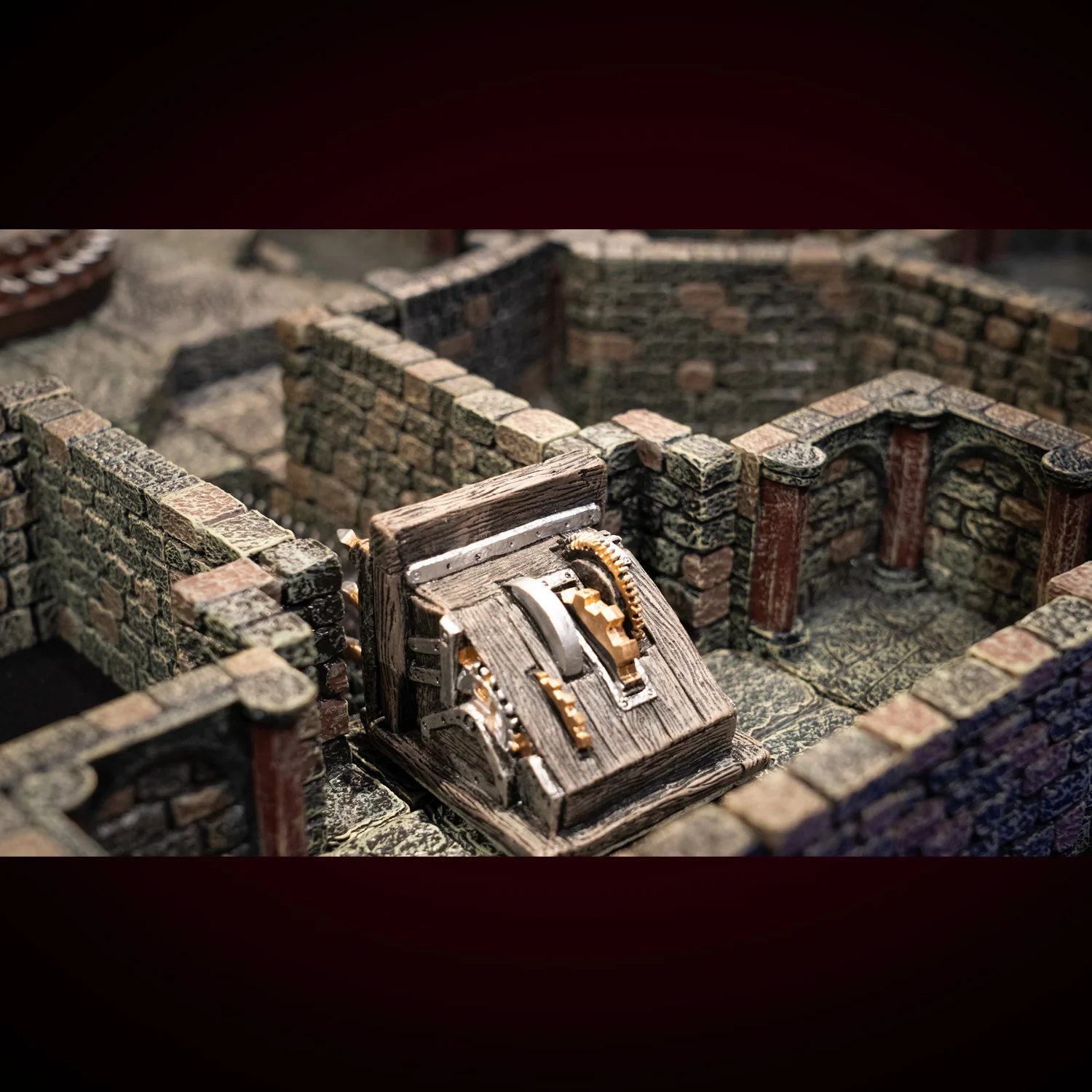 The Sacrificial Lair Bundle (Painted) - Image 4