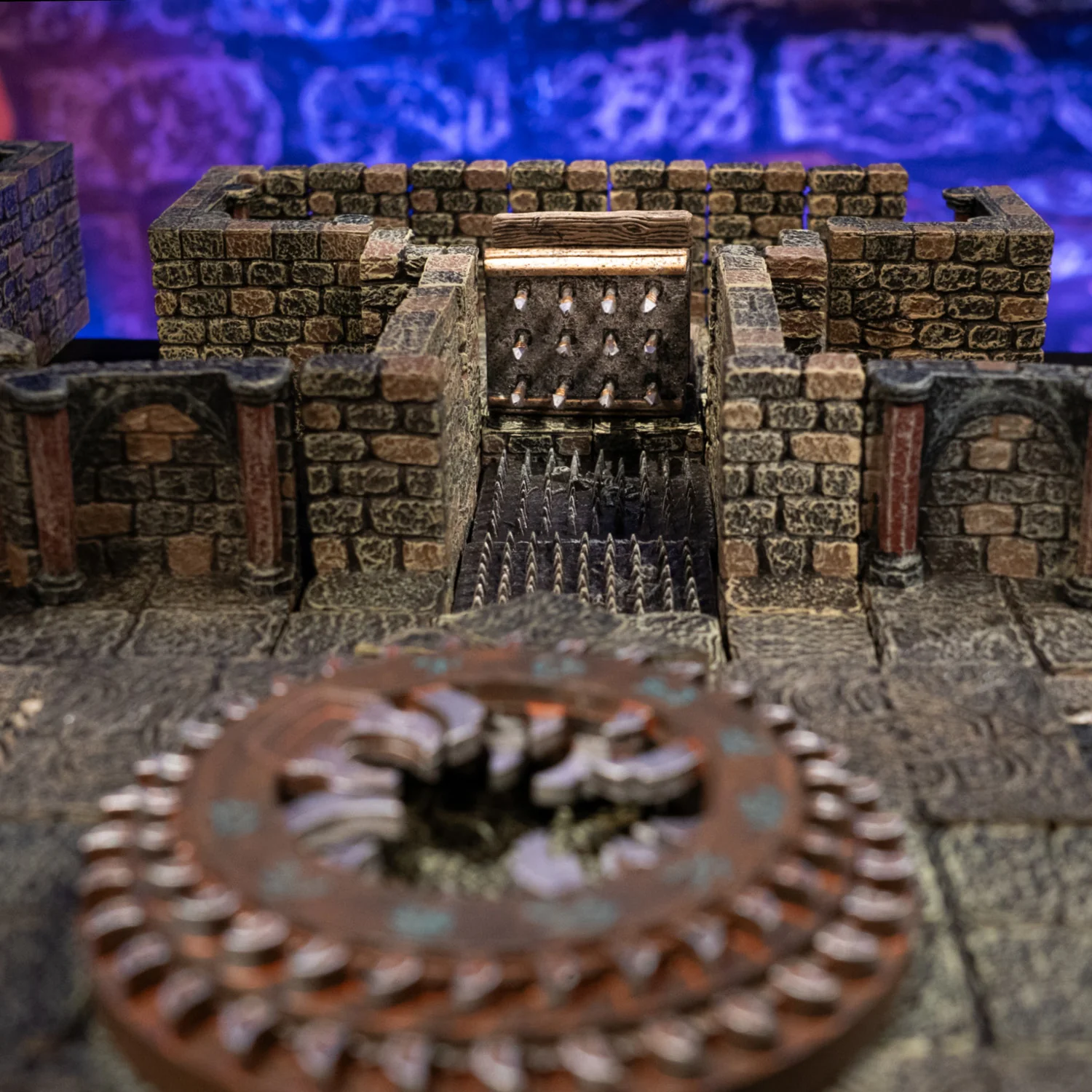 The Sacrificial Lair Bundle (Painted) - Image 5