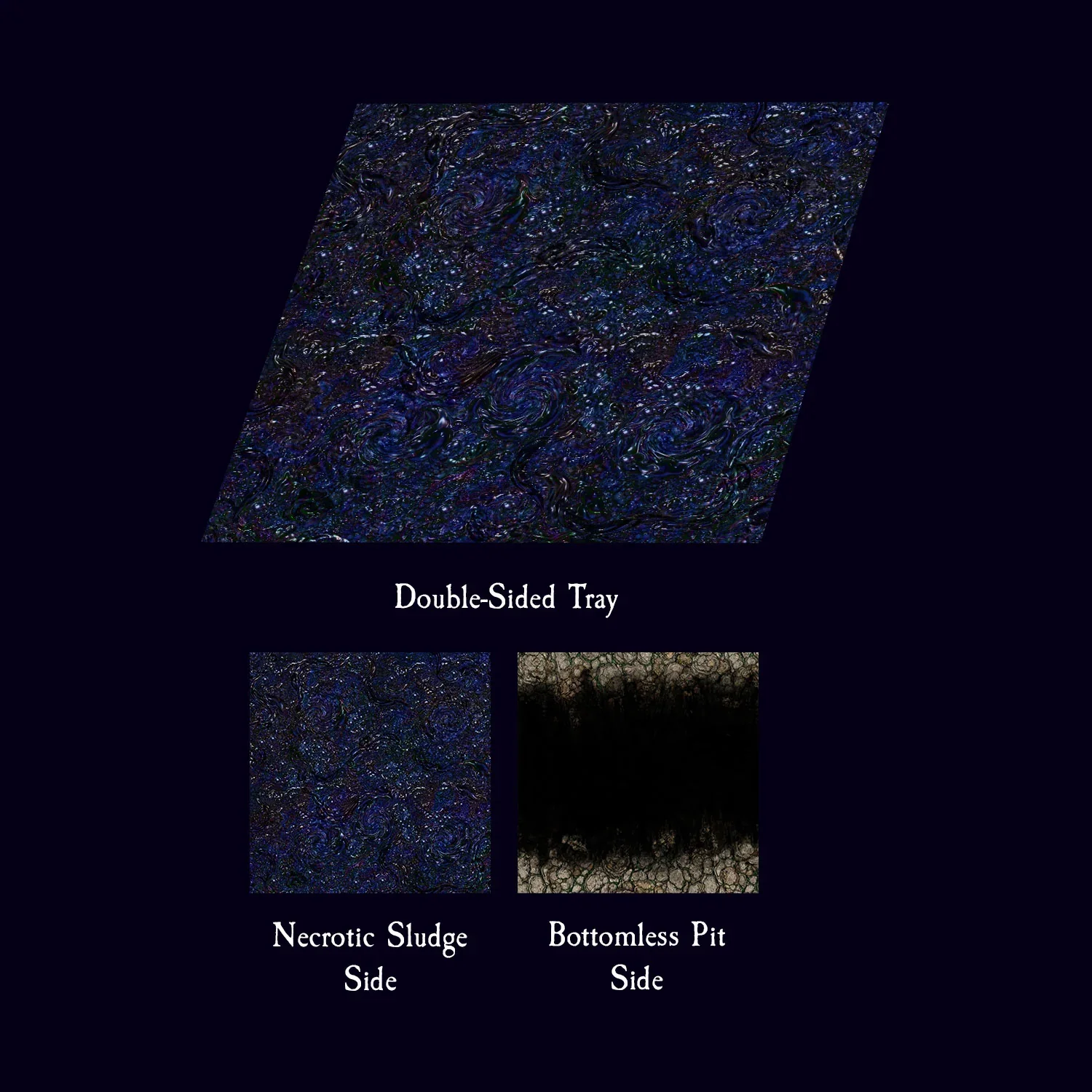 Encounter 14 - The Underdoom (Unpainted) - Image 6