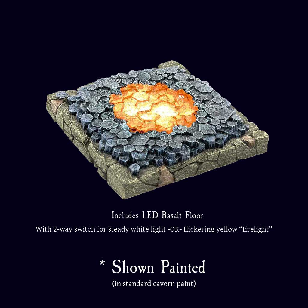 Encounter 14 - The Underdoom (Unpainted) - Image 7