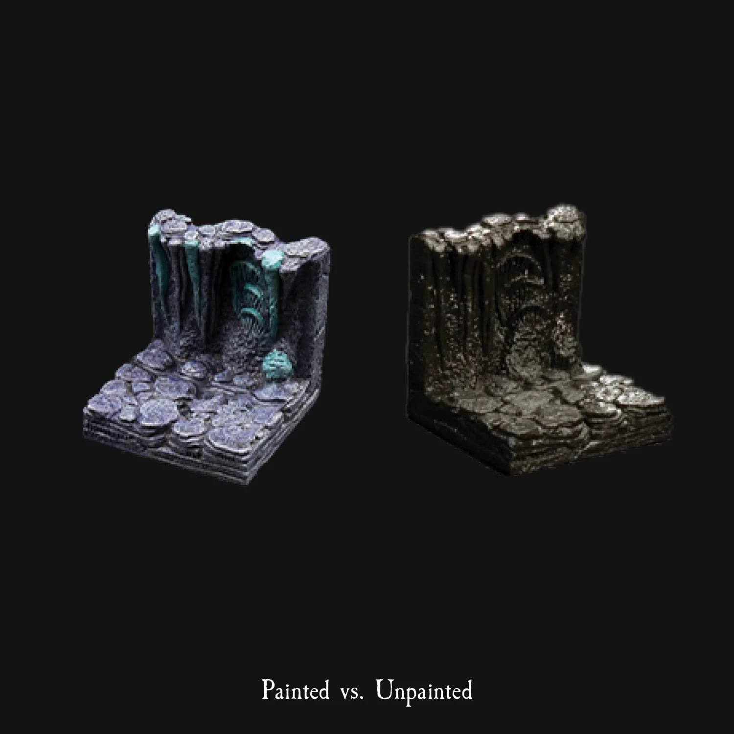 Encounter 14 - The Underdoom (Unpainted) - Image 8