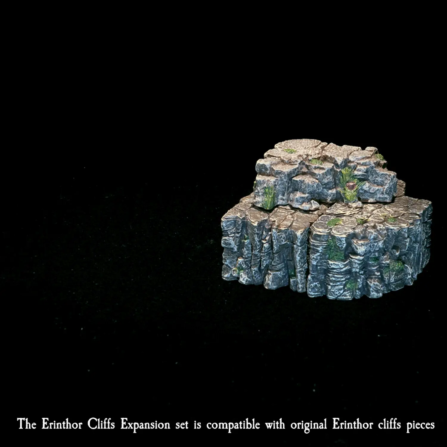 Mountain Cliff Pack (Unpainted) - Image 5