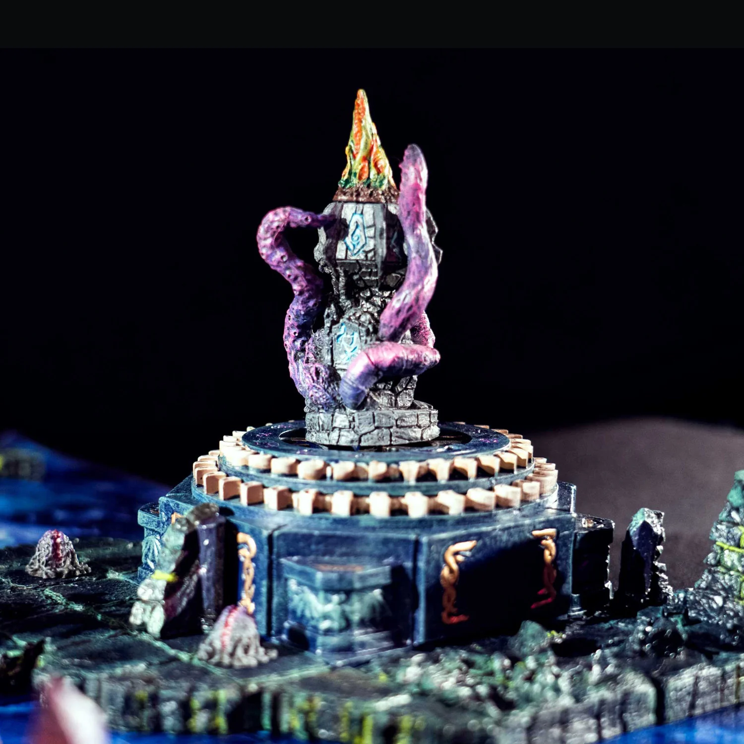 Ruins of Insanity Bundle (Painted) - Image 3