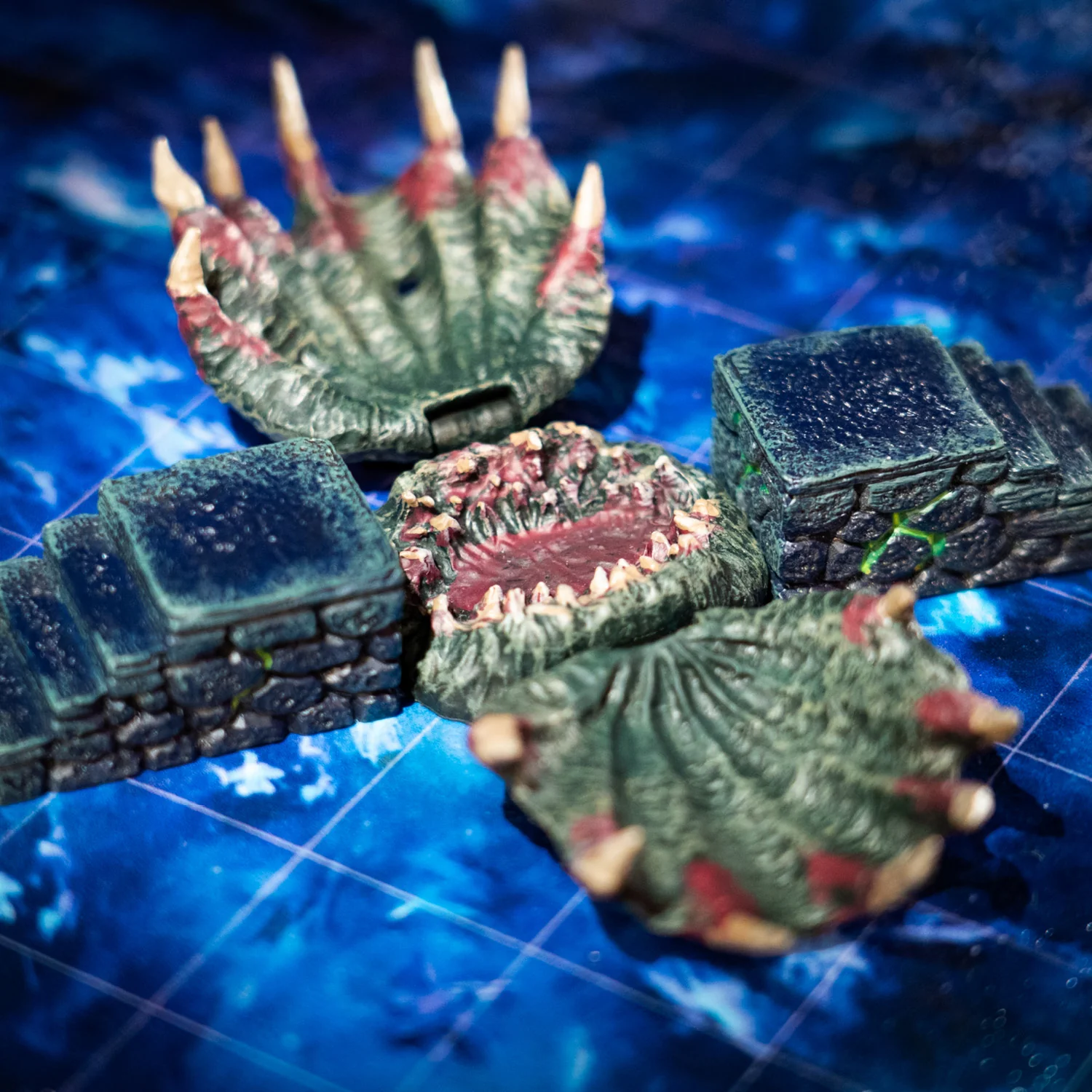 Ruins of Insanity Bundle (Painted) - Image 4