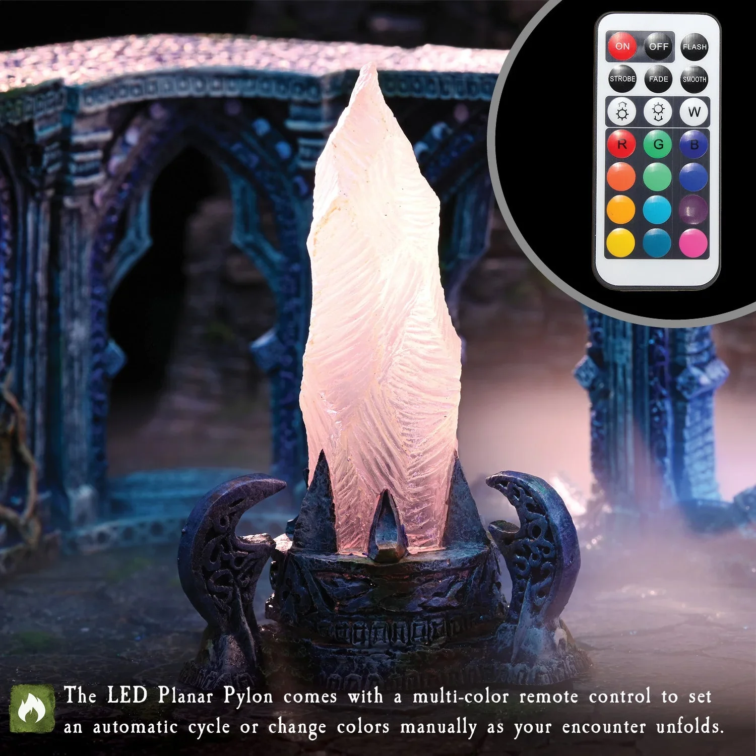 Swamp Mega Build - "Sorrow Isle" (Unpainted) - Image 10