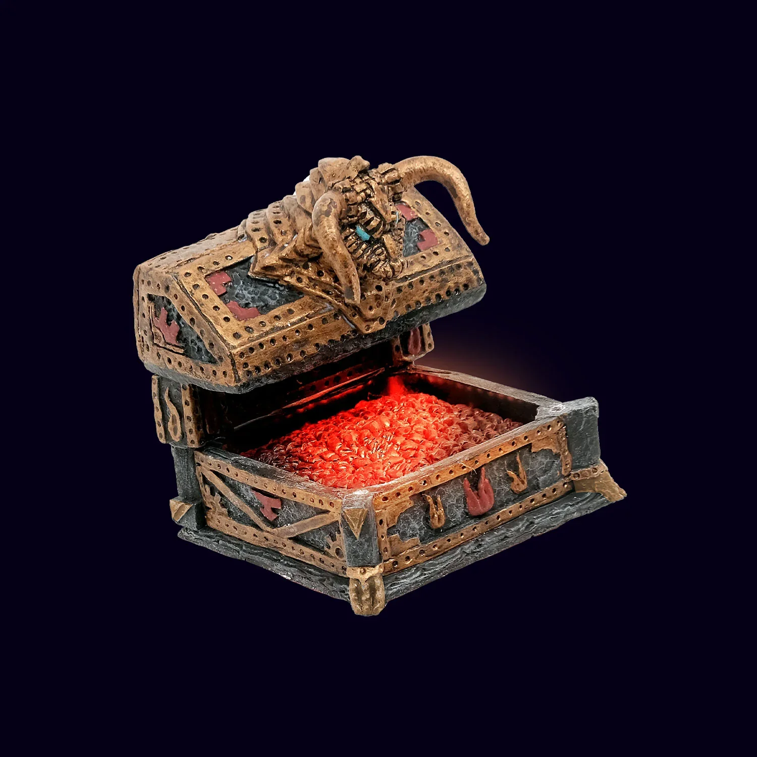 The Dwarven Forge (Unpainted) - Image 3