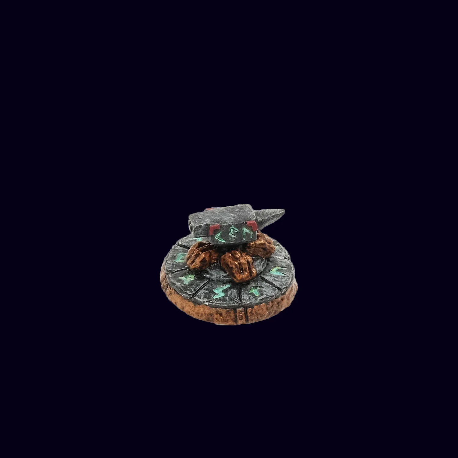 The Dwarven Forge (Unpainted) - Image 4