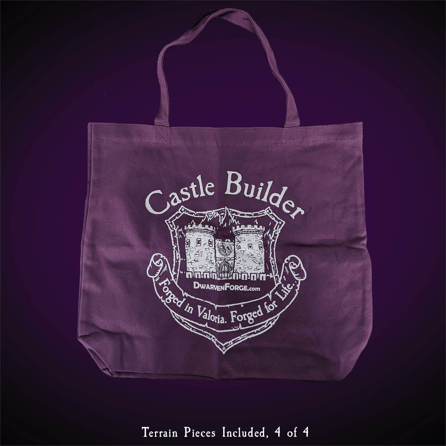 Watchtower Set (Unpainted) - Image 5